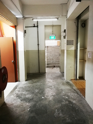 Kapo Factory Building (D13), Office #184576482